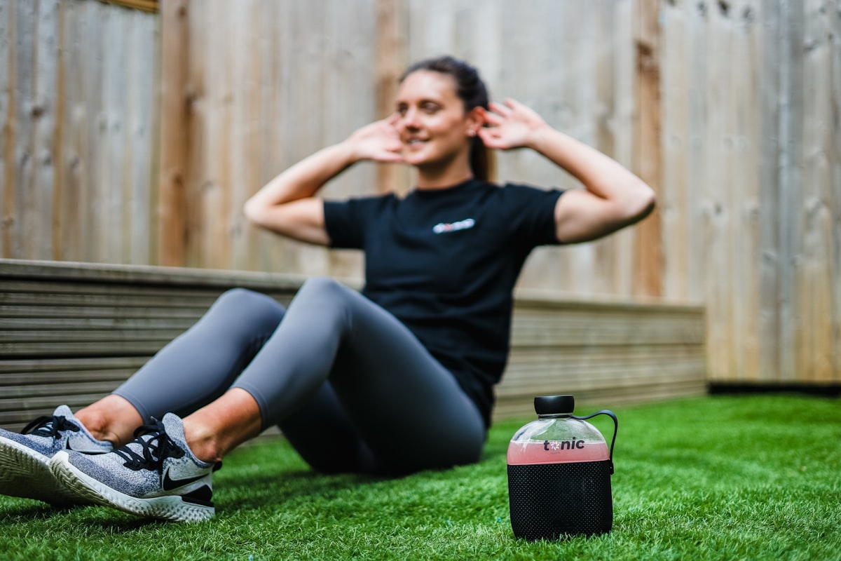 Ιστορία Fitlifefeminine
